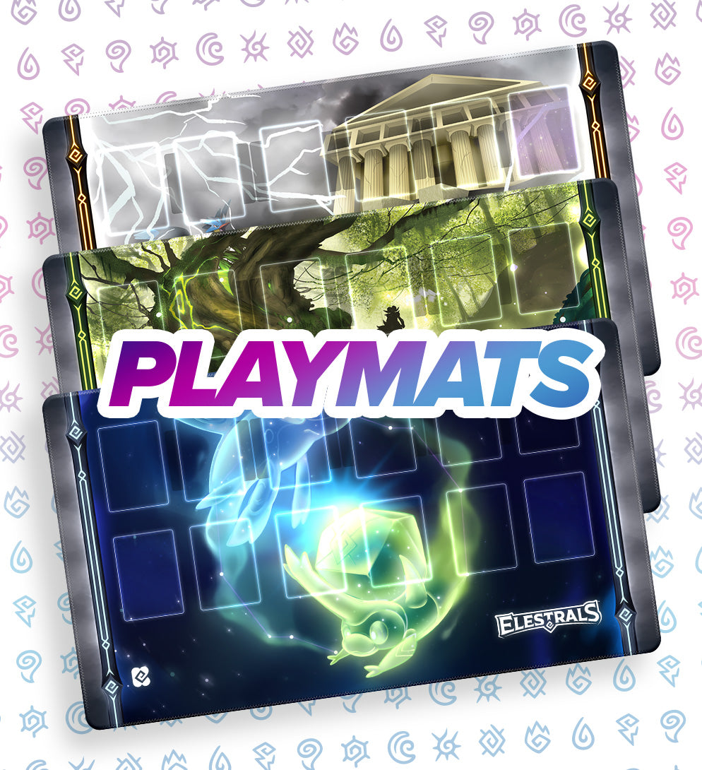 Playmats