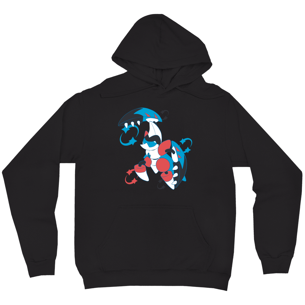 Stellar Vysceris Graphic Hoodie - Adult