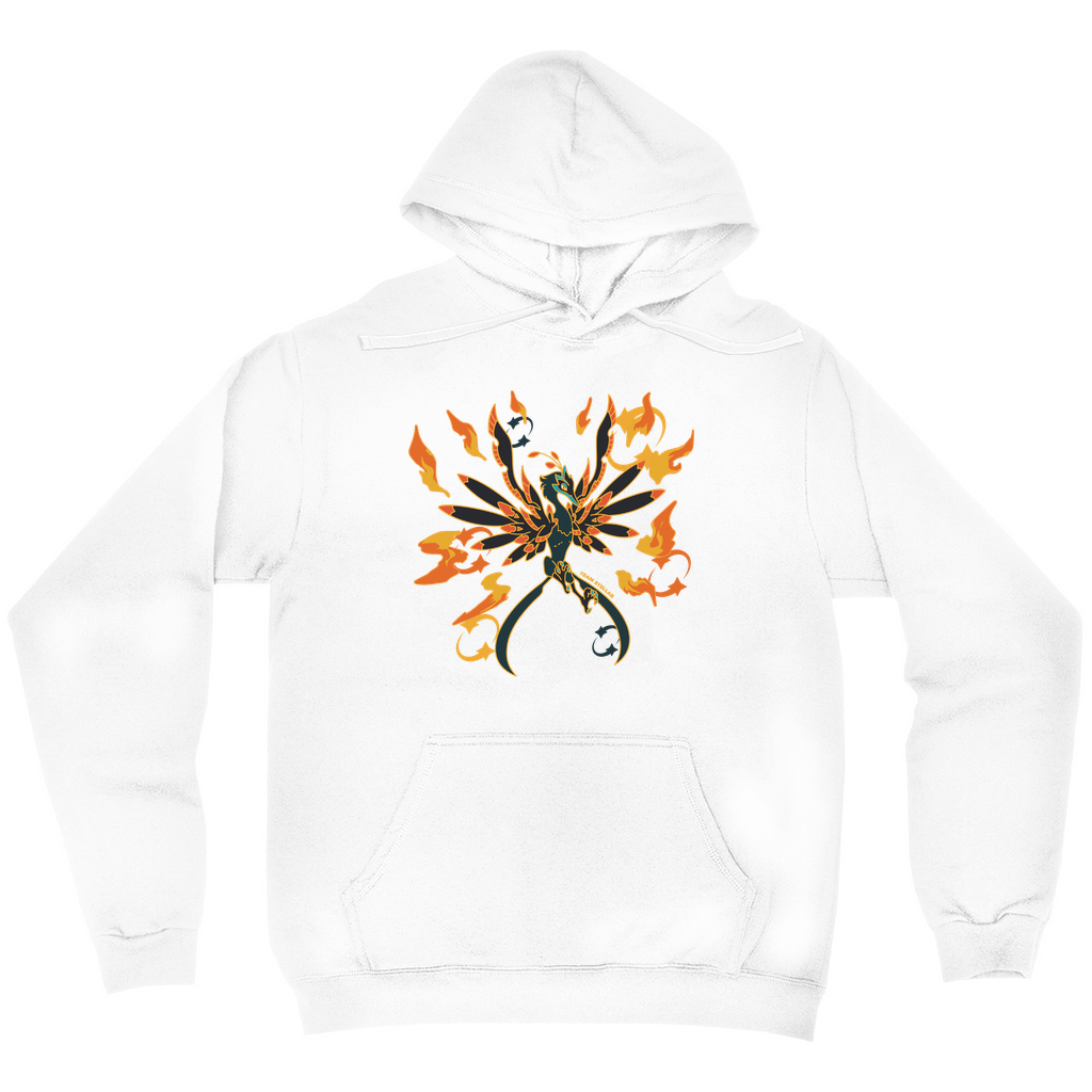 Stellar Emphyrix Graphic Hoodie - Adult