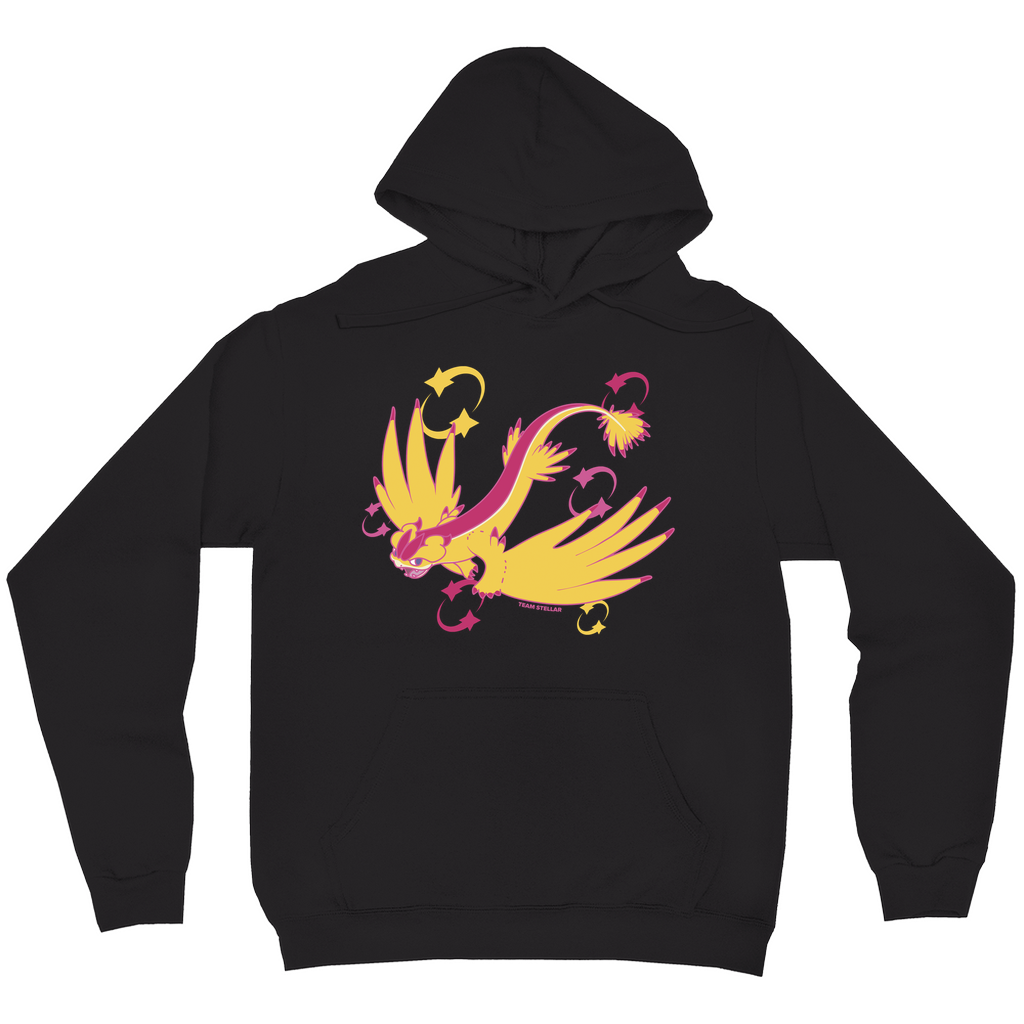 Stellar Majesea Graphic Hoodie - Adult