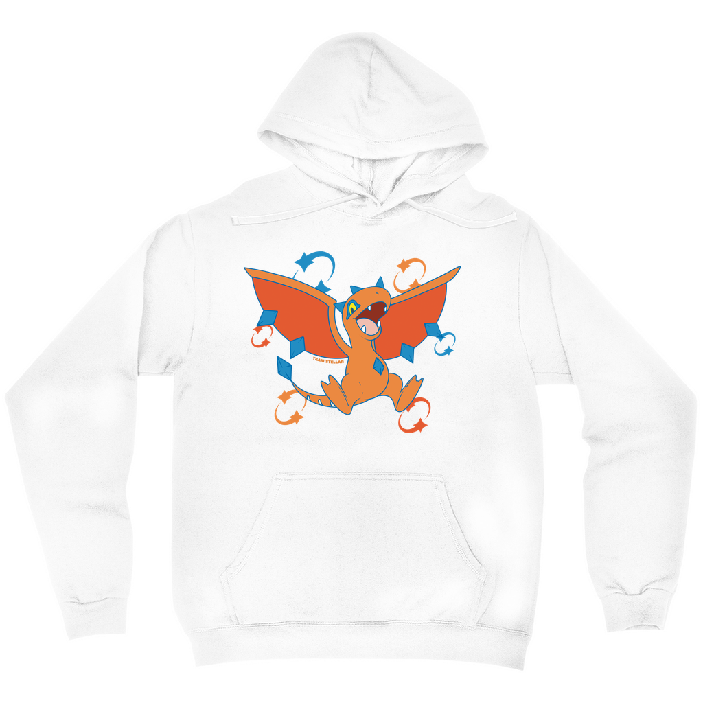 Stellar Kryoling Graphic Hoodie - Adult