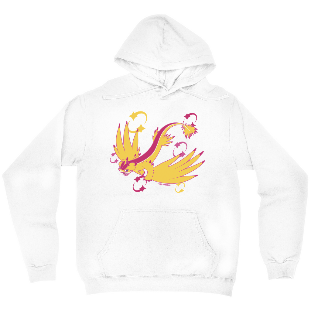 Stellar Majesea Graphic Hoodie - Adult