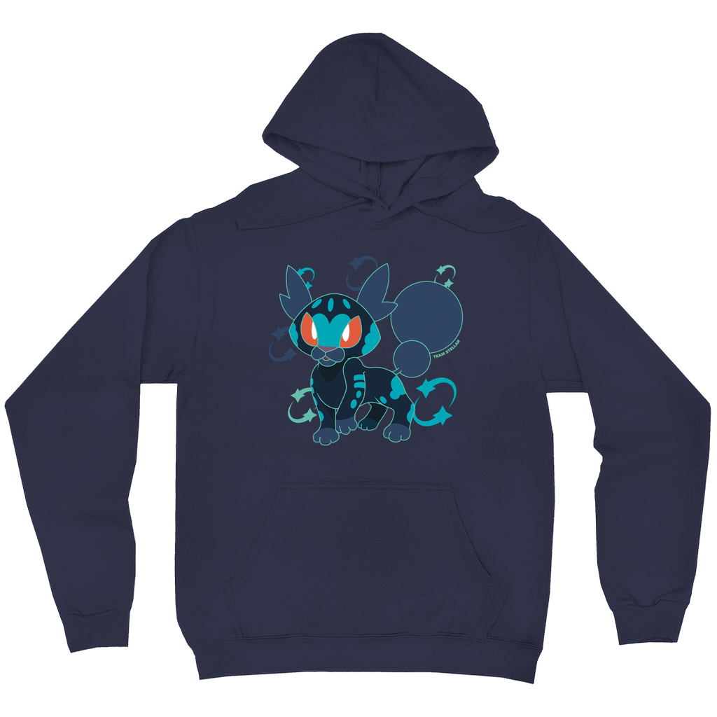 Stellar Frigicub Graphic Hoodie - Adult