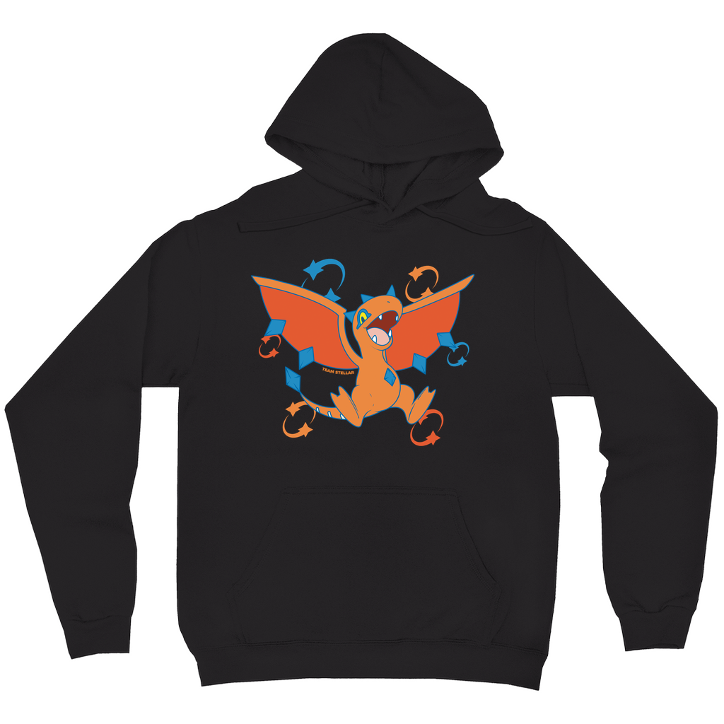 Stellar Kryoling Graphic Hoodie - Adult