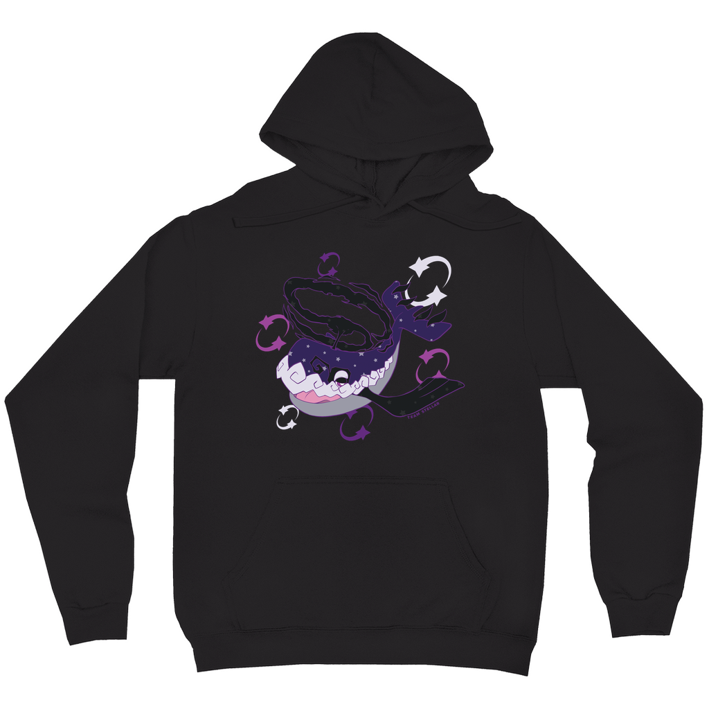 Stellar Galaxea Graphic Hoodie - Adult