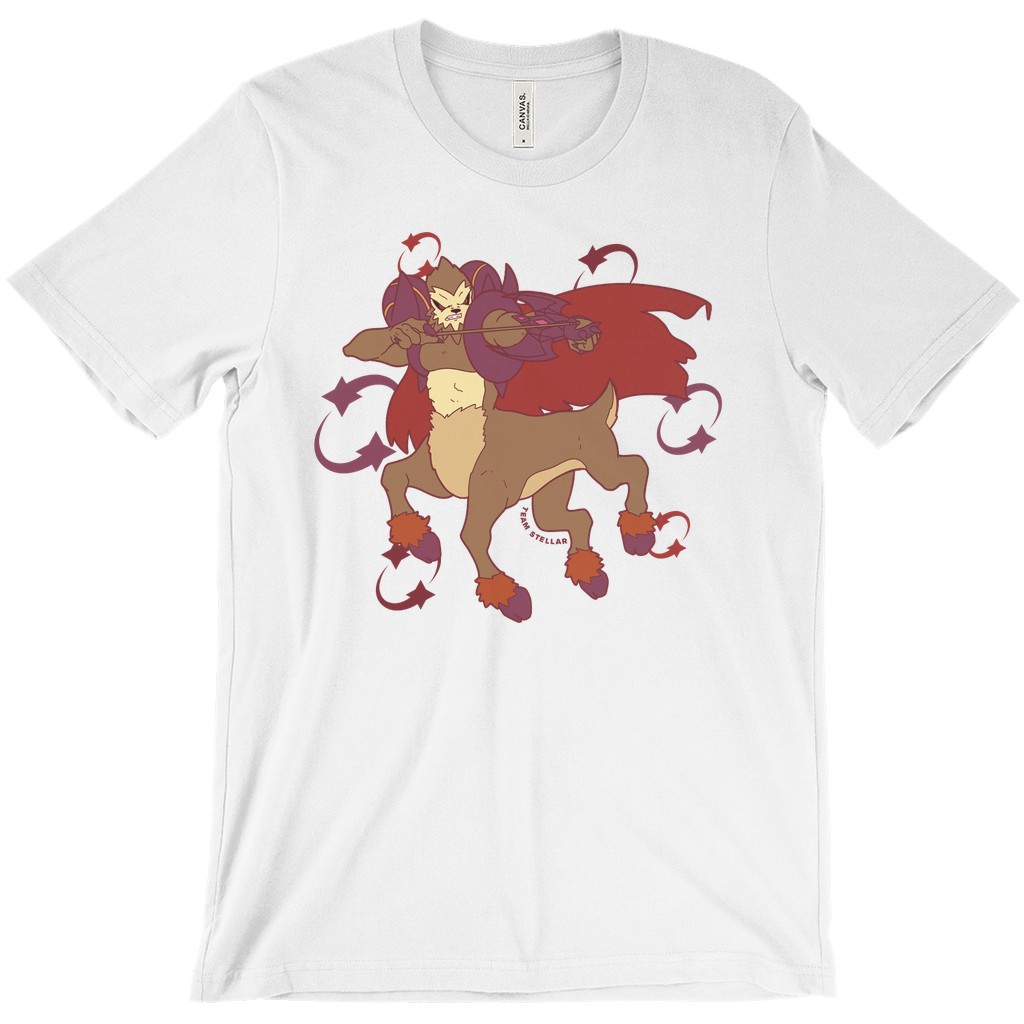 Stellar Centaurbor Graphic T-Shirt - Adult