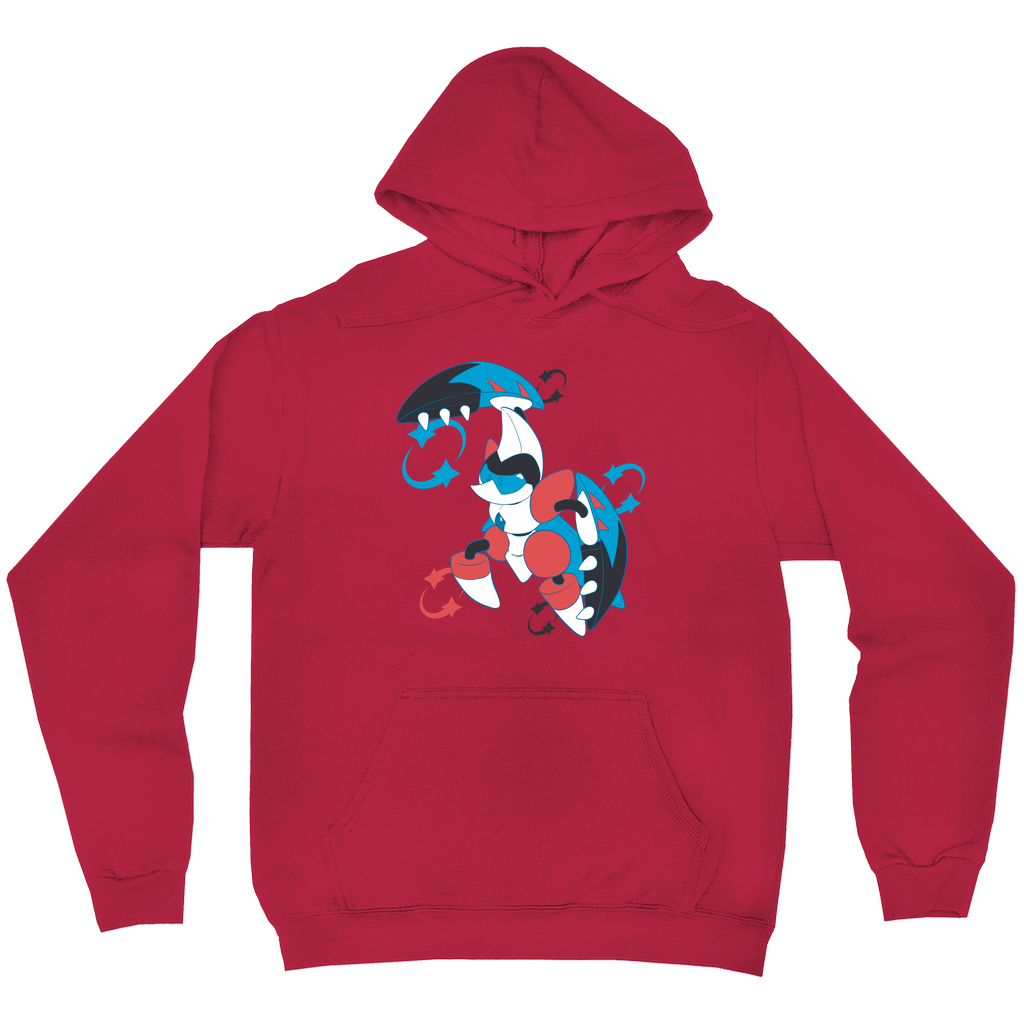 Stellar Vysceris Graphic Hoodie - Adult