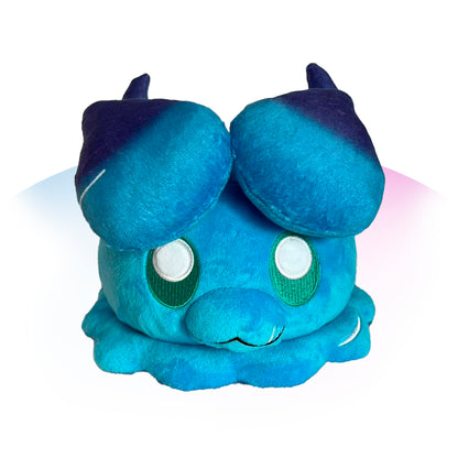 Firestorm Sluggle Champion of Poseidon Plushie (Preorder)