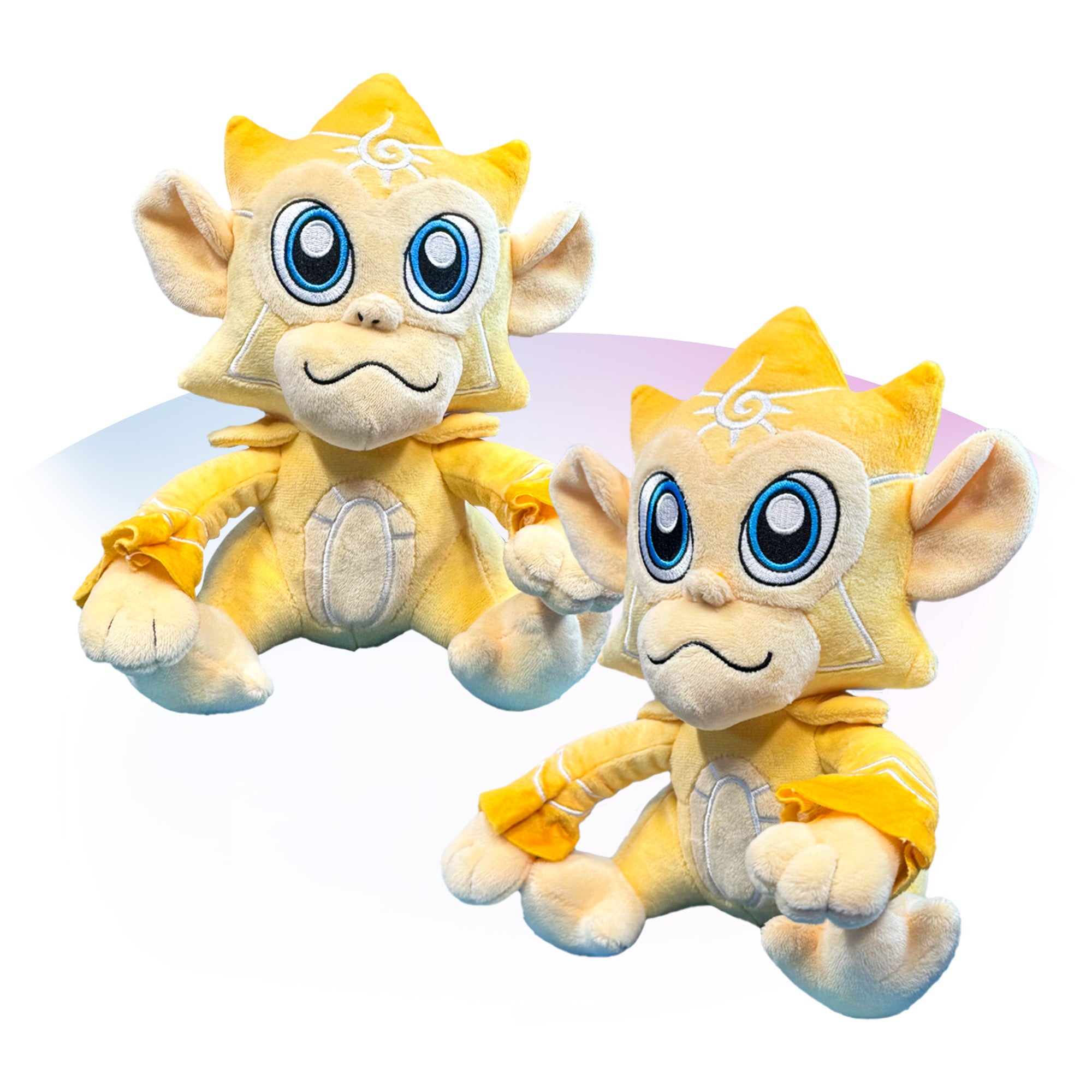 Luminape Spirit Plushie