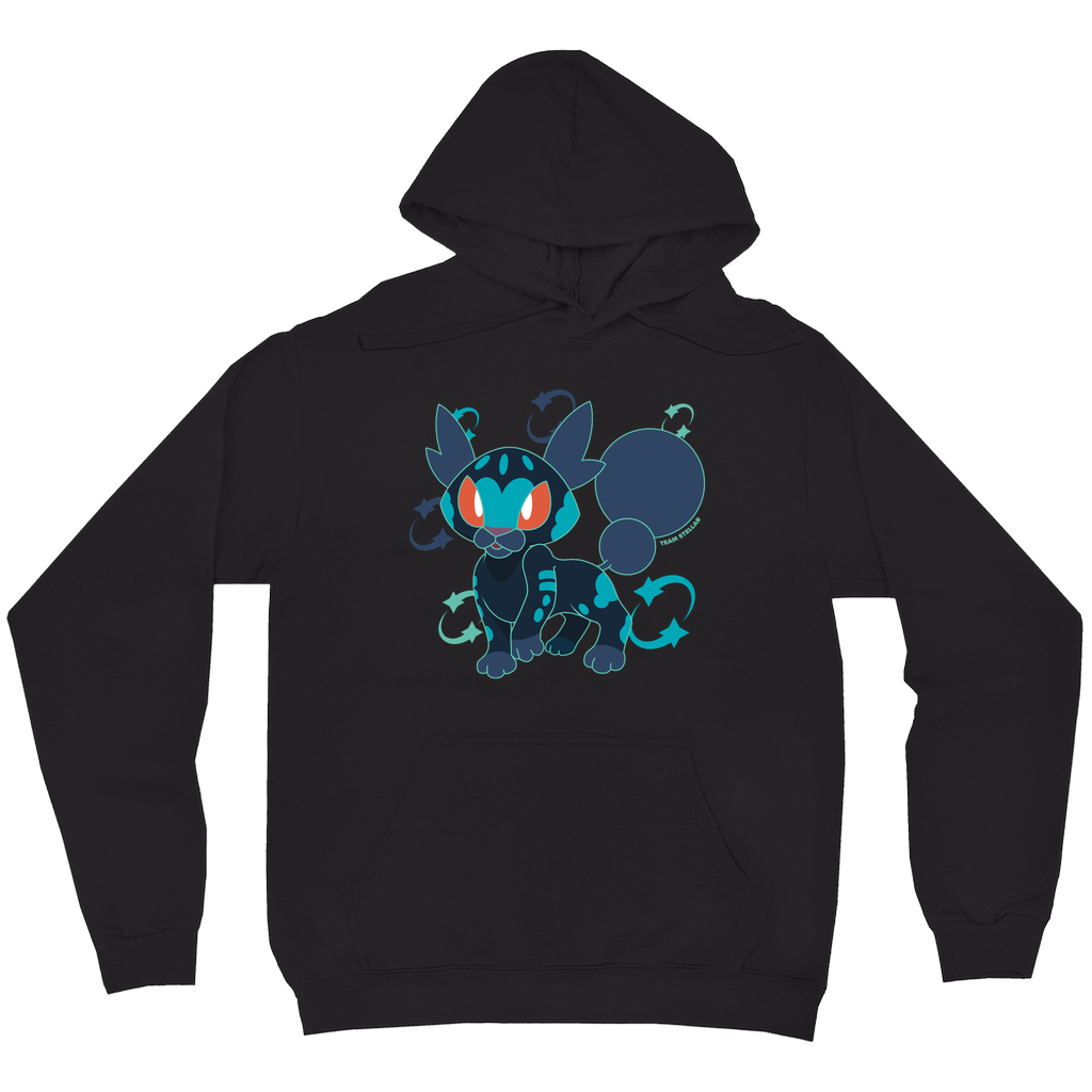 Stellar Frigicub Graphic Hoodie - Adult