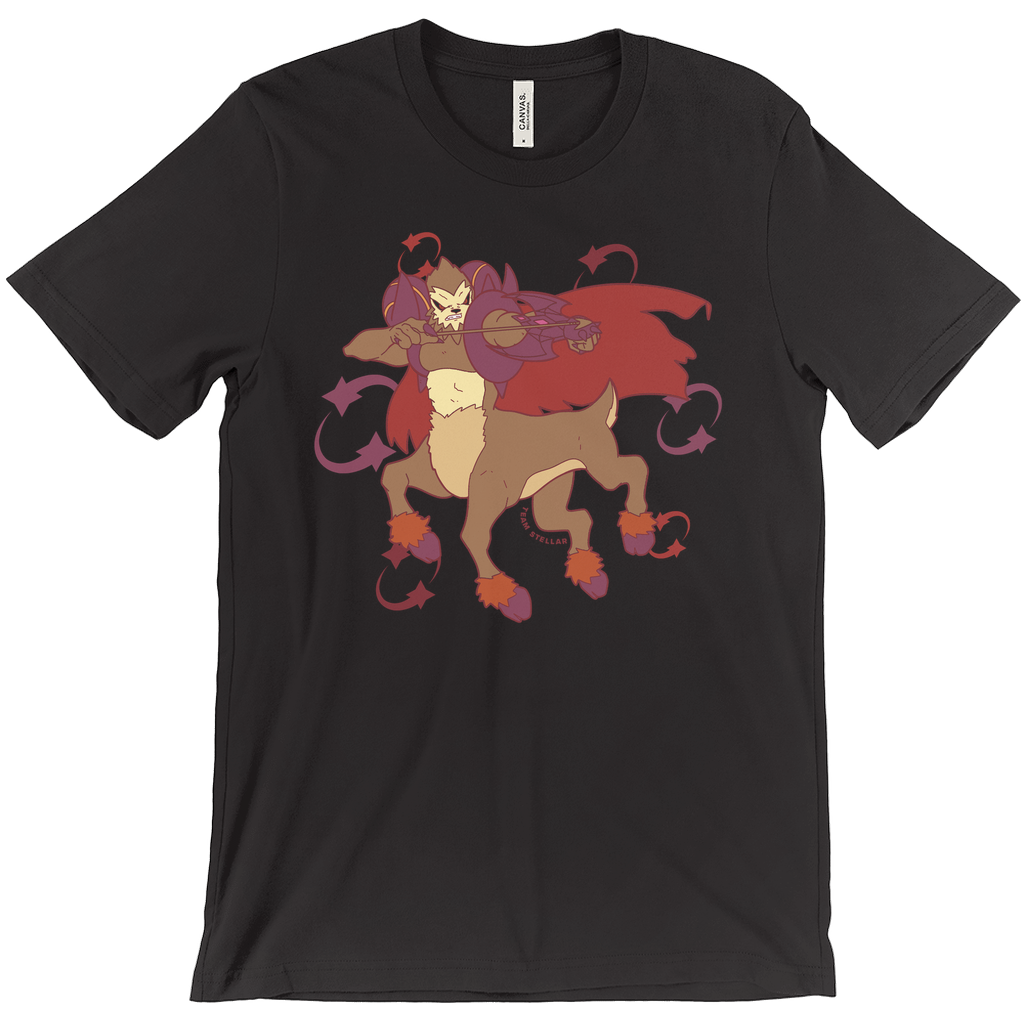 Stellar Centaurbor Graphic T-Shirt - Adult