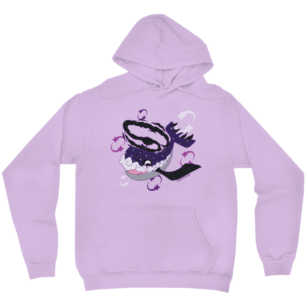 Stellar Galaxea Graphic Hoodie - Adult