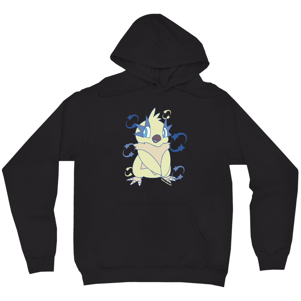 Stellar Snowattle Graphic Hoodie - Adult