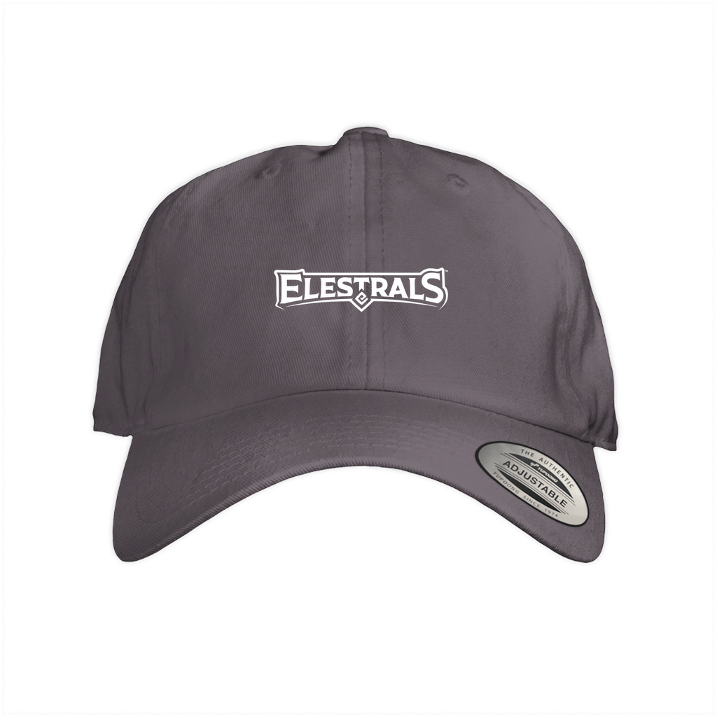 Elestrals Logo Cap