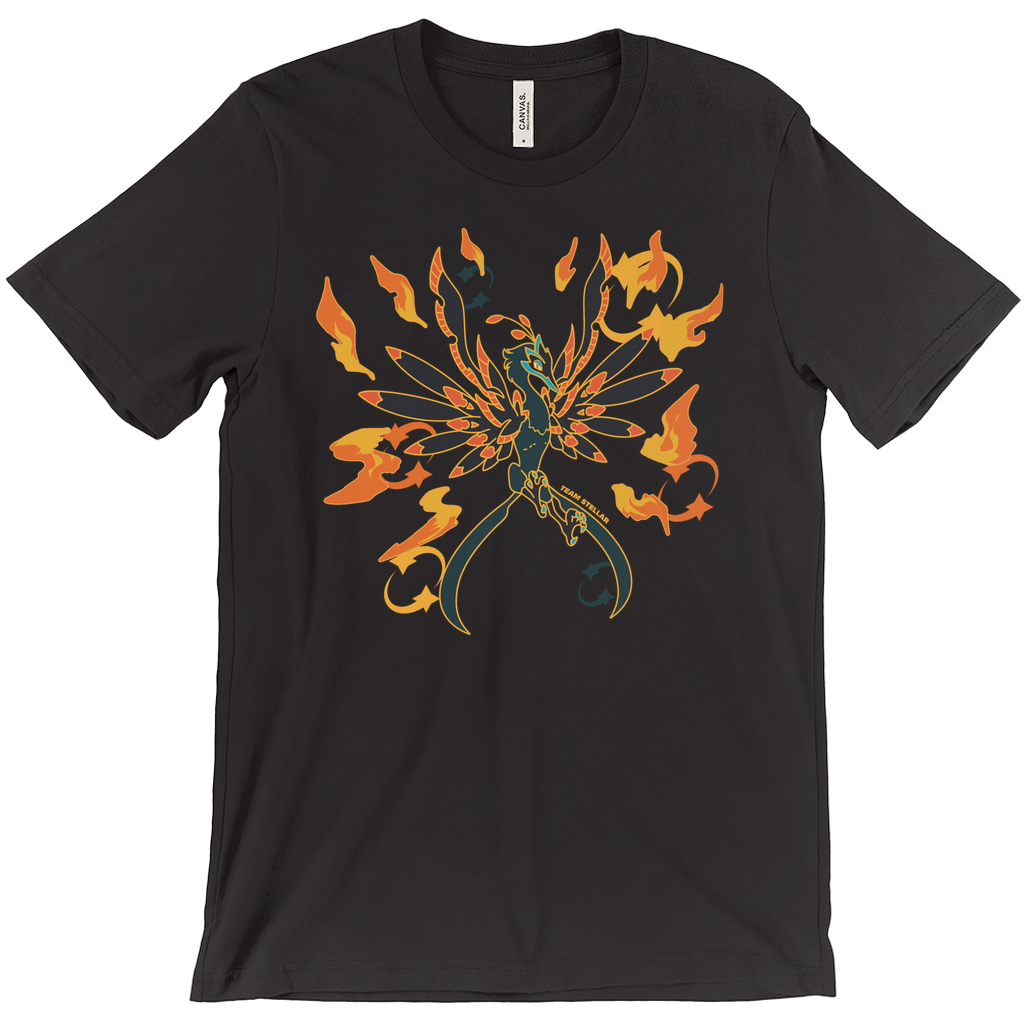 Stellar Emphyrix Graphic T-Shirt - Adult